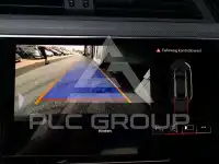 2022 Audi E-TRON