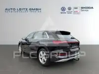 2022 Audi E-TRON