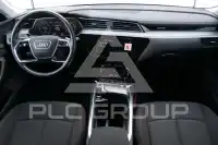 2022 Audi E-TRON
