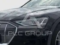 2022 Audi E-TRON