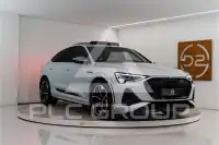 2022 Audi E-TRON