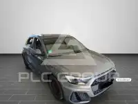 2022 Audi A1