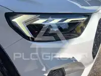 2022 Audi A1