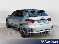 2022 Audi A1