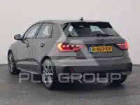2022 Audi A1
