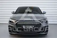 2022 Audi A1