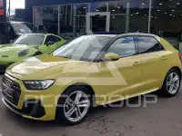 2022 Audi A1