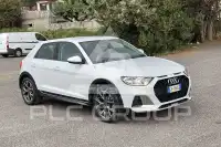 2022 Audi A1