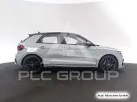 2022 Audi A1