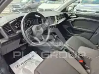 2022 Audi A1
