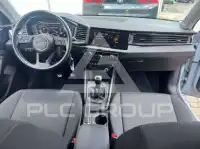2022 Audi A1
