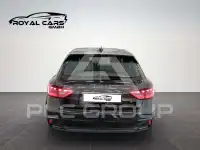 2022 Audi A1