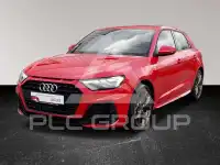 2022 Audi A1