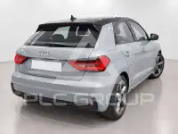 2022 Audi A1