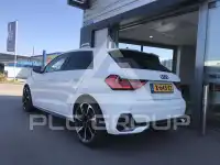 2022 Audi A1