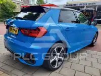 2022 Audi A1