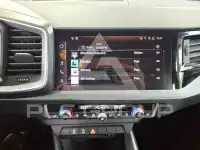 2022 Audi A1