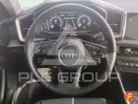 2022 Audi A1