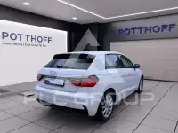 2022 Audi A1