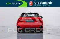 2022 Audi A1