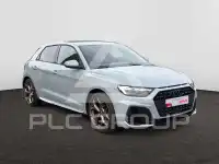 2022 Audi A1