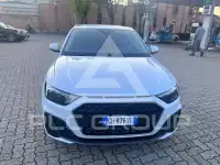2022 Audi A1