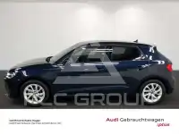 2022 Audi A1