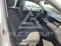 2022 Audi A1
