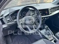 2023 Audi A1