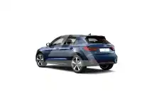 2022 Audi A1