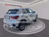 2022 Audi A1