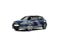 2022 Audi A1