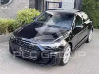 2022 Audi A1