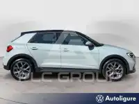 2022 Audi A1