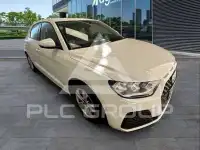 2022 Audi A1