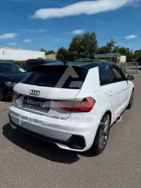 2022 Audi A1