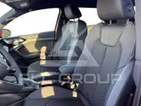 2022 Audi A1