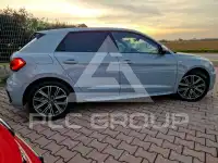 2022 Audi A1