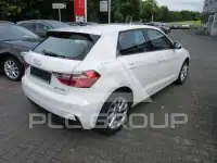 2022 Audi A1