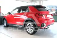 2022 Audi A1