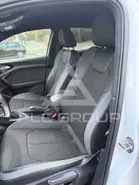 2022 Audi A1