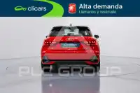 2022 Audi A1