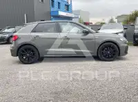 2022 Audi A1