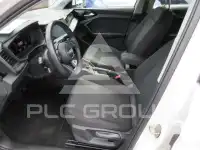 2022 Audi A1