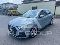 2022 Audi A1
