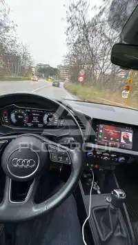 2022 Audi A1