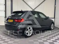 2022 Audi A1