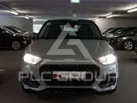 2022 Audi A1
