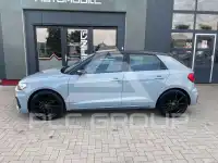 2022 Audi A1