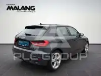 2022 Audi A1